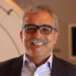 Giuseppe Carbone MD